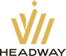 HEADWAY logo