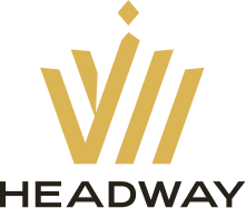 HEADWAY logo