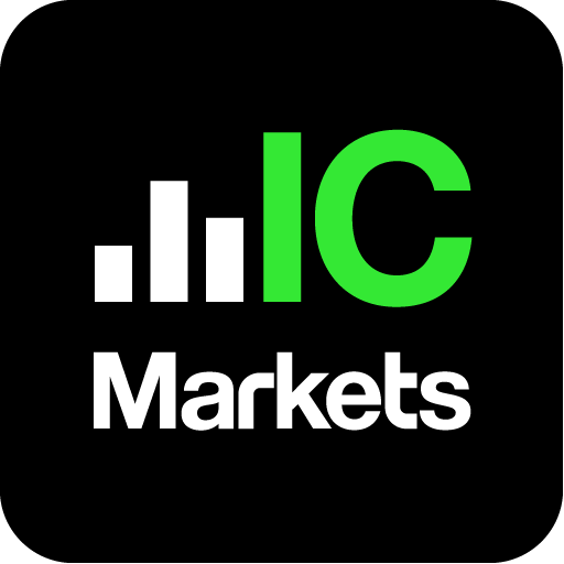 ICMARKETS logo